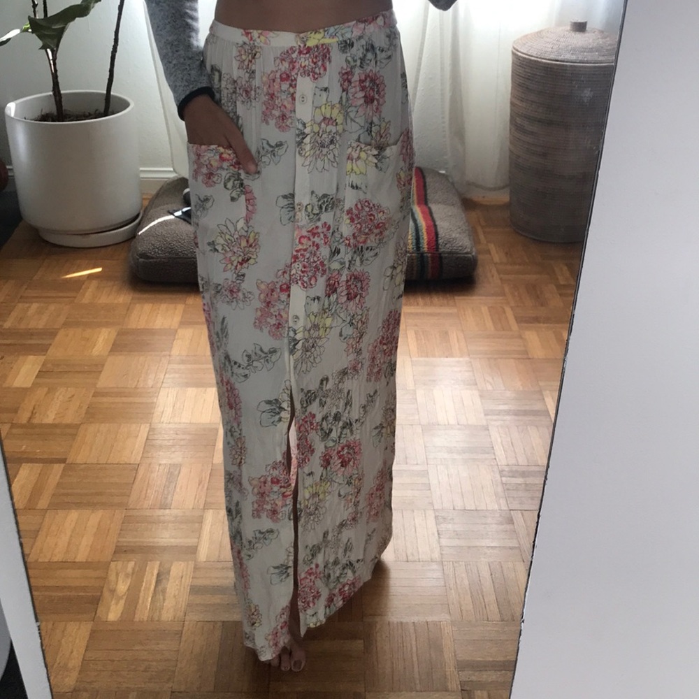 Billabong Skirt